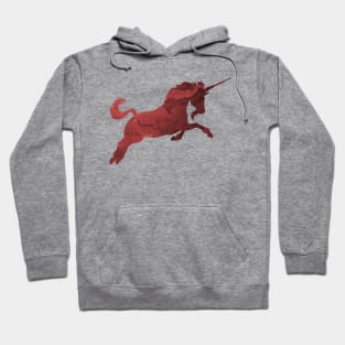 Unicorn Hoodie